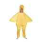 Costume for Babies My Other Me Little Duck by My Other Me, Babies - Ref: S8606612, Price: 15,79 €, Discount: %