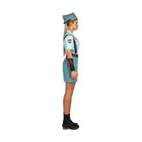 Costume for Adults My Other Me Lady Legionnaire Soldier M/L (6 Pieces) by My Other Me, Adults - Ref: S8606621, Price: 14,28 €...