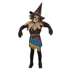 Costume for Children My Other Me Scarecrow by My Other Me, Kids & Toddlers - Ref: S8606623, Price: 10,88 €, Discount: %