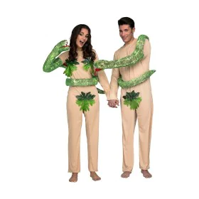 Costume for Adults My Other Me Adan M/L (2 Pieces) by My Other Me, Adults - Ref: S8606627, Price: 15,97 €, Discount: %