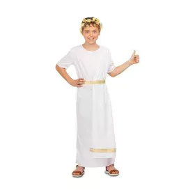 Costume for Children My Other Me White 3-4 Years Roman Warrior (3 Pieces) by My Other Me, Kids & Toddlers - Ref: S8606641, Pr...