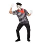 Costume for Adults My Other Me Mime by My Other Me, Adults - Ref: S8606672, Price: 10,12 €, Discount: %