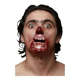 Latex makeup My Other Me Scar Zombies by My Other Me, Fake body parts - Ref: S8607001, Price: 5,58 €, Discount: %