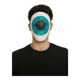 Maschera My Other Me Taglia unica Occhi di My Other Me, Maschere protettive per cavalli - Rif: S8607009, Prezzo: 7,57 €, Scon...