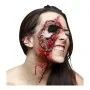 Maquillaje de latex My Other Me Cicatriz Zombies de My Other Me, Partes corporales falsas - Ref: S8607015, Precio: 4,53 €, De...