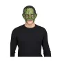 Maschera My Other Me Frankenstein Verde Taglia unica di My Other Me, Maschere protettive per cavalli - Rif: S8607121, Prezzo:...