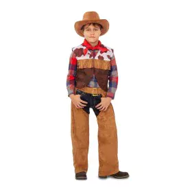 Costume per Bambini My Other Me Cowboy Donna di My Other Me, Bambini - Rif: S8607148, Prezzo: 21,51 €, Sconto: %