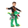 Costume per Bambini My Other Me Drago (1 Pezzi) di My Other Me, Bambini - Rif: S8607154, Prezzo: 17,48 €, Sconto: %