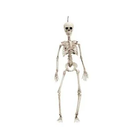 Décoration d'Halloween My Other Me Blanc 90 cm Squelette (1 Pièce) de My Other Me, Halloween - Réf : S8607206, Prix : 18,72 €...