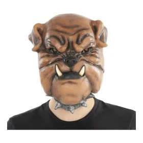 Mask My Other Me Boxer Dog One size by My Other Me, Masks - Ref: S8607243, Price: 7,94 €, Discount: %