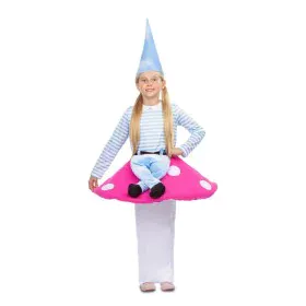 Costume for Children My Other Me Ride-On Gnome One size (4 Pieces) by My Other Me, Kids & Toddlers - Ref: S8607257, Price: 17...