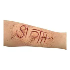 Latex makeup My Other Me Sloth by My Other Me, Fake body parts - Ref: S8607266, Price: 6,36 €, Discount: %