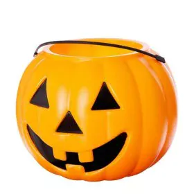 Calabaza My Other Me 19 x 23 x 23 cm Naranja de My Other Me, Halloween - Ref: S8607360, Precio: 6,12 €, Descuento: %