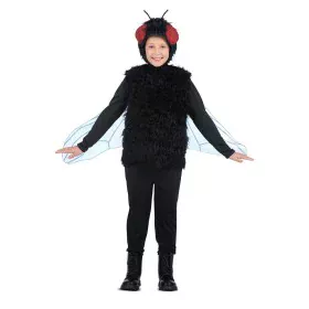 Costume per Bambini My Other Me Mosca (2 Pezzi) di My Other Me, Bambini - Rif: S8607754, Prezzo: 25,10 €, Sconto: %