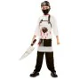 Costume for Children My Other Me 4 Pieces Bloody Doctor by My Other Me, Kids & Toddlers - Ref: S8607768, Price: 16,88 €, Disc...