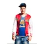 T-shirt My Other Me Rap and Hip Hop by My Other Me, Adults - Ref: S8607769, Price: 12,57 €, Discount: %