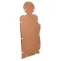 Miroir mural Alexandra House Living Fer 82 x 5 x 42 cm de Alexandra House Living, Miroirs muraux - Réf : D1630947, Prix : 54,...