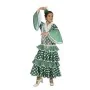 Costume per Bambini My Other Me Giralda Ballerina di Flamenco Verde di My Other Me, Bambini - Rif: S8607774, Prezzo: 10,21 €,...