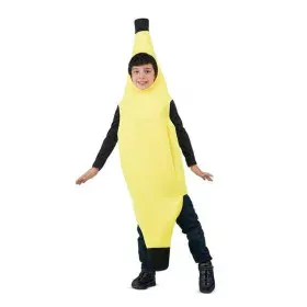 Costume per Bambini My Other Me Banana di My Other Me, Bambini - Rif: S8607778, Prezzo: 18,72 €, Sconto: %