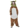 Costume for Children My Other Me Big Eyes Tiger by My Other Me, Kids & Toddlers - Ref: S8607783, Price: 14,46 €, Discount: %