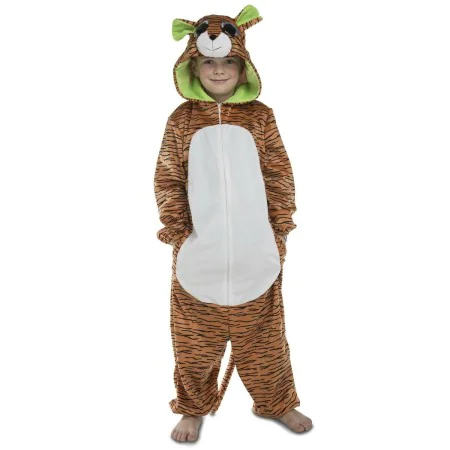 Costume per Bambini My Other Me Big Eyes Tigre di My Other Me, Bambini - Rif: S8607783, Prezzo: 14,46 €, Sconto: %