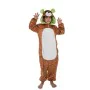 Costume for Children My Other Me Big Eyes Tiger by My Other Me, Kids & Toddlers - Ref: S8607783, Price: 14,46 €, Discount: %