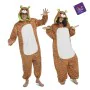 Costume for Adults My Other Me Big Eyes Tiger by My Other Me, Adults - Ref: S8607784, Price: 16,46 €, Discount: %