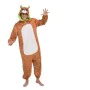 Costume for Adults My Other Me Big Eyes Tiger by My Other Me, Adults - Ref: S8607784, Price: 16,46 €, Discount: %