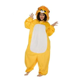 Costume for Adults My Other Me Big Eyes Lion by My Other Me, Adults - Ref: S8607787, Price: 16,26 €, Discount: %