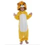 Costume for Children My Other Me Big Eyes Lion by My Other Me, Kids & Toddlers - Ref: S8607788, Price: 13,81 €, Discount: %