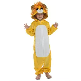 Déguisement pour Enfants My Other Me Big Eyes Lion de My Other Me, Enfants - Réf : S8607788, Prix : 13,81 €, Remise : %