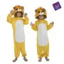 Costume per Bambini My Other Me Big Eyes Leone di My Other Me, Bambini - Rif: S8607788, Prezzo: 13,81 €, Sconto: %