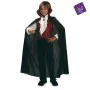 Costume per Bambini My Other Me Vampiro gotico (3 Pezzi) di My Other Me, Bambini - Rif: S8607789, Prezzo: 17,52 €, Sconto: %