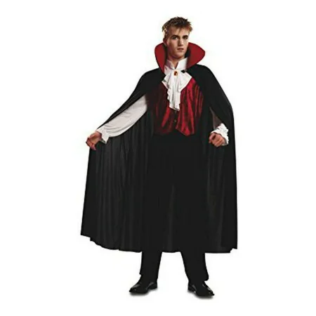 Costume for Adults My Other Me Vampire (3 Pieces) by My Other Me, Adults - Ref: S8607790, Price: 29,09 €, Discount: %