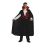 Costume per Adulti My Other Me Vampiro (3 Pezzi) di My Other Me, Adulti - Rif: S8607790, Prezzo: 29,09 €, Sconto: %