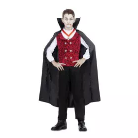 Costume for Children My Other Me Vampire (4 Pieces) by My Other Me, Kids & Toddlers - Ref: S8607791, Price: 27,08 €, Discount: %