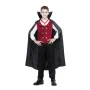 Costume per Bambini My Other Me Vampiro (4 Pezzi) di My Other Me, Bambini - Rif: S8607791, Prezzo: 27,08 €, Sconto: %