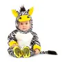 Verkleidung für Babys My Other Me Zebra (4 Stücke) von My Other Me, Kostüme für Baby - Ref: S8607795, Preis: 27,88 €, Rabatt: %