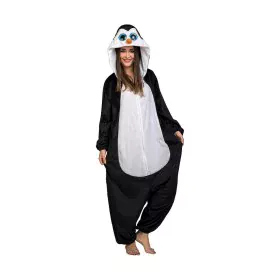 Costume per Adulti My Other Me Big Eyes Pinguino di My Other Me, Adulti - Rif: S8607796, Prezzo: 15,42 €, Sconto: %