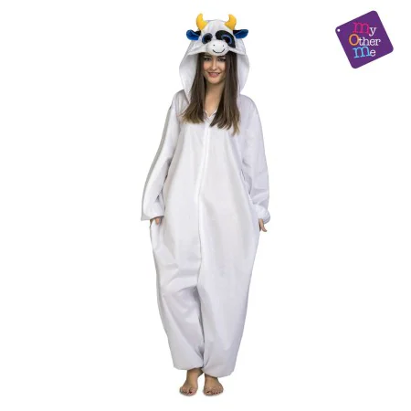 Costume for Adults My Other Me Big Eyes Cow by My Other Me, Adults - Ref: S8607797, Price: 15,89 €, Discount: %