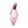 Costume for Adults My Other Me Big Eyes Unicorn Pink by My Other Me, Adults - Ref: S8607798, Price: 17,01 €, Discount: %