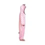 Costume for Adults My Other Me Big Eyes Unicorn Pink by My Other Me, Adults - Ref: S8607798, Price: 17,01 €, Discount: %