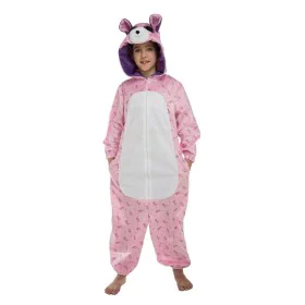 Costume for Children My Other Me Big Eyes Pink by My Other Me, Kids & Toddlers - Ref: S8607799, Price: 13,99 €, Discount: %