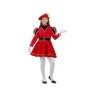 Costume per Bambini My Other Me Paggio Rosso (3 Pezzi) di My Other Me, Bambini - Rif: S8607807, Prezzo: 19,92 €, Sconto: %