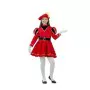 Costume per Bambini My Other Me Paggio Rosso (3 Pezzi) di My Other Me, Bambini - Rif: S8607807, Prezzo: 19,92 €, Sconto: %