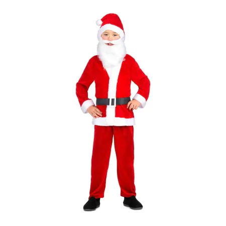 Costume for Children My Other Me Father Christmas (5 Pieces) by My Other Me, Kids & Toddlers - Ref: S8607809, Price: 19,92 €,...