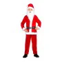 Costume for Children My Other Me Father Christmas (5 Pieces) by My Other Me, Kids & Toddlers - Ref: S8607809, Price: 19,92 €,...