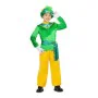 Costume for Children My Other Me Green Haystack (4 Pieces) by My Other Me, Kids & Toddlers - Ref: S8607810, Price: 12,02 €, D...