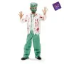 Costume per Bambini My Other Me Chirurgo Scheletro Medico Camice 4 Pezzi (4 Pezzi) di My Other Me, Bambini - Rif: S8607812, P...