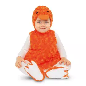 Costume for Children My Other Me Duck Orange (4 Pieces) by My Other Me, Kids & Toddlers - Ref: S8607815, Price: 10,54 €, Disc...